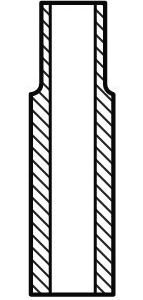 Guide de soupape (VAG96308 - AE)
