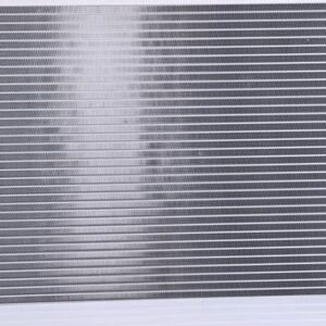 Nissens 940289 Condensateur, climatisation