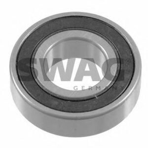 Palier de guidage, embrayage (20921298 - SWAG)