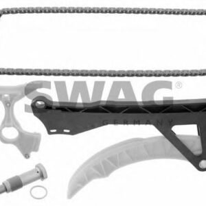 Kit de distribution par chaîne (99130333 - SWAG)