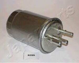 Filtre à carburant (FCK09S - JAPANPARTS)