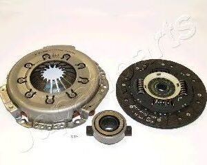 Kit d'embrayage (KF-019 - JAPANPARTS)
