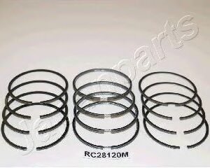 Segment de piston (RC28120M - JAPANPARTS)