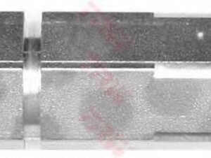 Régulateur de freinage (GPV1035 - TRW)