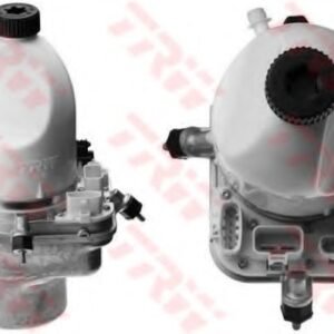 Pompe hydraulique, direction (JER111 - TRW)