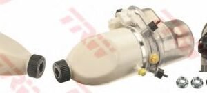 Pompe hydraulique, direction (JER166 - TRW)