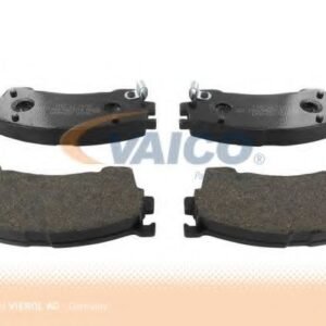 Kit de plaquettes de frein, frein à disque (V320043 - VAICO)