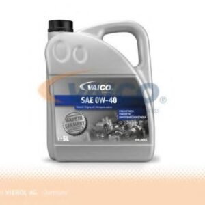 Huile moteur (V600056 - VAICO)