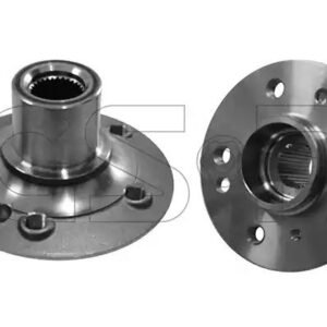 GSP 9430021 Moyeu de roue