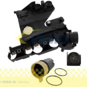 Appareil de commande, boîte automatique (V30860002 - VEMO)