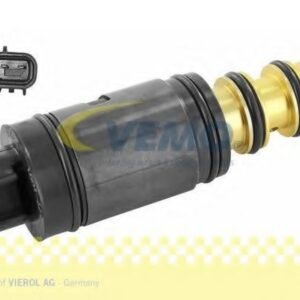 Valve de réglage, compresseur (V70771001 - VEMO)