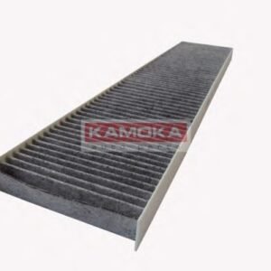 Filtre, air de l'habitacle (F501101 - KAMOKA)