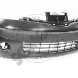 Pare-chocs (197031 - SOMORA)