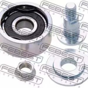 FEBEST 0188-LJ150 Poulie renvoi/transmission, courroie trapézoïdale à nervures