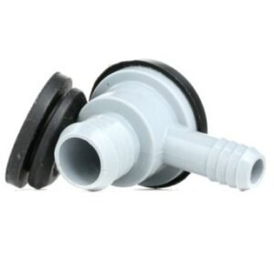 BOSCH 0204120018 Kit d'assemblage, dispositif d'assistance de frein
