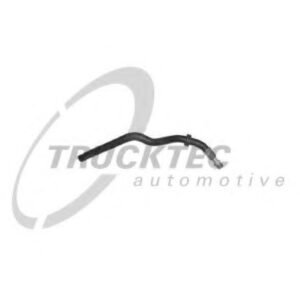 Tuyau de carburant (02.38.019 - TRUCKTEC AUTOMOTIVE)
