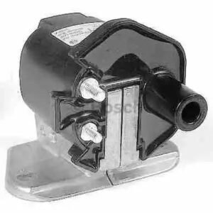 BOSCH 0 221 502 009 Bobine d'allumage