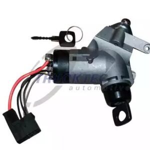 TRUCKTECAUTOMOTIVE 02.37.213 Fermeture-volant