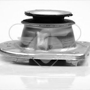 Kit de réparation, coupelle de suspension (KS50 - HUTCHINSON)