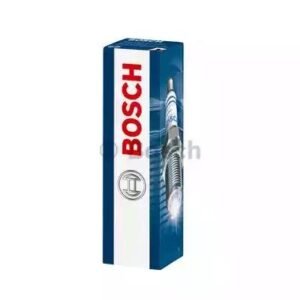 BOSCH 0 242 236 663 Bougie d'allumage