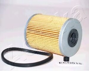 Filtre à carburant (30ECO015 - ASHIKA)