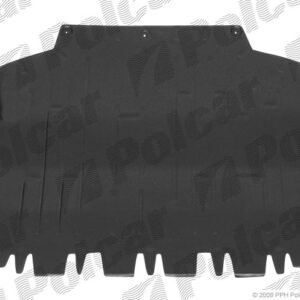 POLCAR 951334-6 Insonoristaion du compartiment moteur