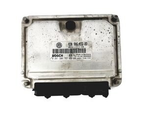 Bosch 0261206767 Calculateur ECU (Occasion)