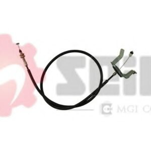 Câble d'accélération (710003 - SEIM)