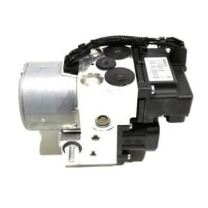 BOSCH 0265231334 Groupe hydraulique, système de freinage (Occasion)
