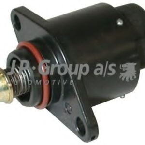 Capteur, position du papillon (1297000200 - JPGROUP)