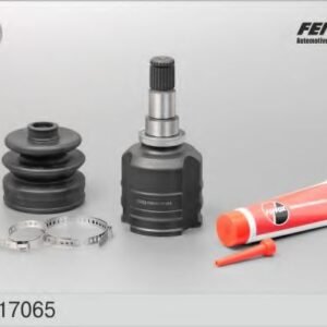 Jeu de joints, arbre de transmission (CV17065 - FENOX)