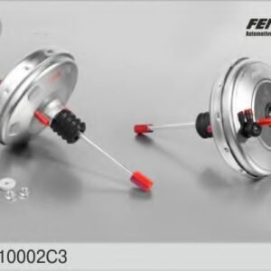 Dispositif d'assistance de frein (VB10002C3 - FENOX)