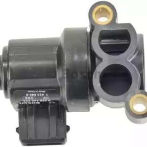 BOSCH 0 280 140 575 Contrôle de ralenti, alimentation en air