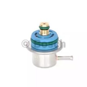 BOSCH 0 280 160 587 Régulateur de pression du carburant