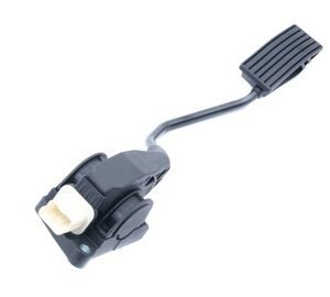 BOSCH 0 280 752 241 Jeu de pédales d'accélérateur