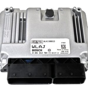 Bosch 0281012704 Calculateur moteur ECU (Occasion)