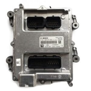 BOSCH 0281020067 Commande, injection