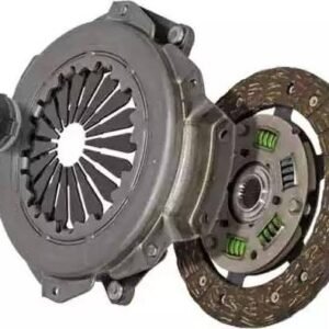 KAWE 957011 Kit d'embrayage