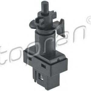 Commande, embrayage (régulateur de vitesse) (114931 - TOPRAN)