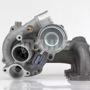 MAHLE ORIGINAL 030 TC 16722 000 Turbocompresseur, suralimentation
