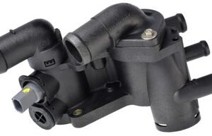 VAG 032121111AN Boîtier du thermostat