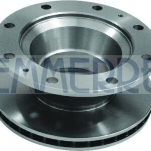 EMMERRE 960037 Disque de frein