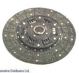 Disque d'embrayage (ADC43150 - BLUE PRINT)
