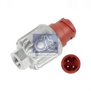 Pressostat (3.70007 - DT)