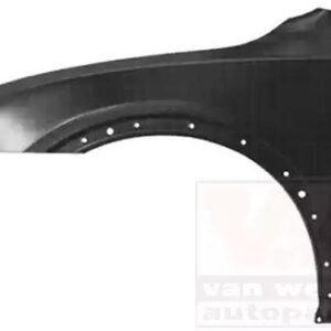 VAN WEZEL 0370657 Aile