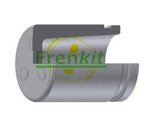 Piston, étrier de frein (P604804 - FRENKIT)