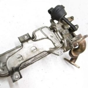 VAG 038131513ad Radiateur, réaspiration des gaz d'échappement (Occasion)