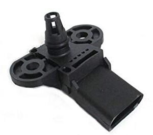 VAG 03C 906 051 F Capteur, pression du tuyau d'admission