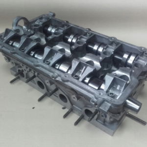 VAG 03G103373A Culasse de cylindre (Régénéré)