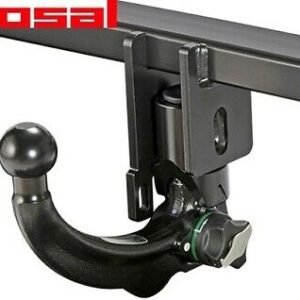 Dispositif d'attelage 042-821 - BOSAL